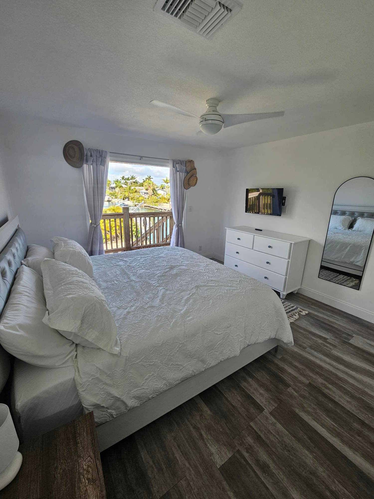 All the Comforts